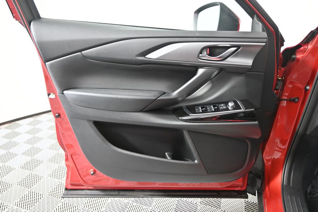 Used 2023 MAZDA CX-9 Touring Plus image 19