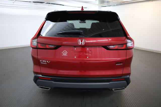 Used 2024 Honda CR-V Sport Touring image 6