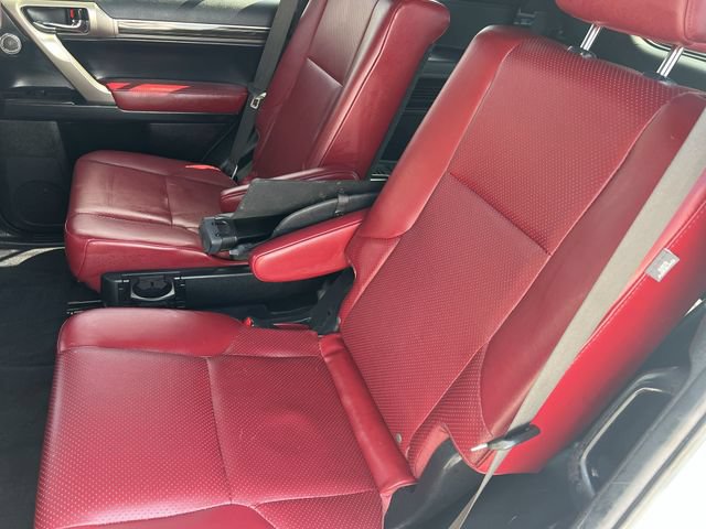 Used 2021 Lexus GX 460 Luxury w/ Sport Design Package AWD/4WD image 39