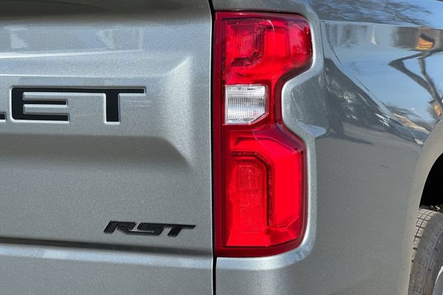 New 2026 Chevrolet Silverado 1500 RST AWD/4WD image 39