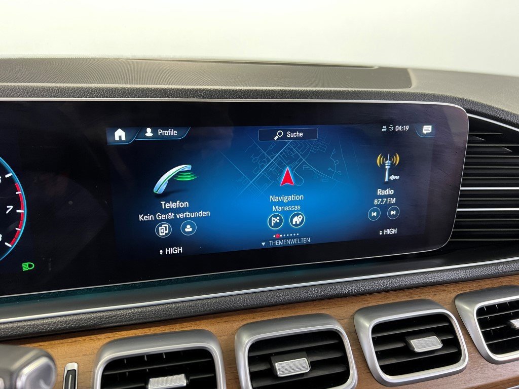 Used 2022 Mercedes-Benz GLE 350 4MATIC image 38