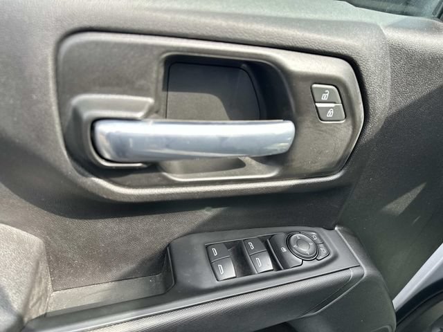 Used 2022 GMC Sierra 1500 Pro w/ Pro Value Package AWD/4WD image 9