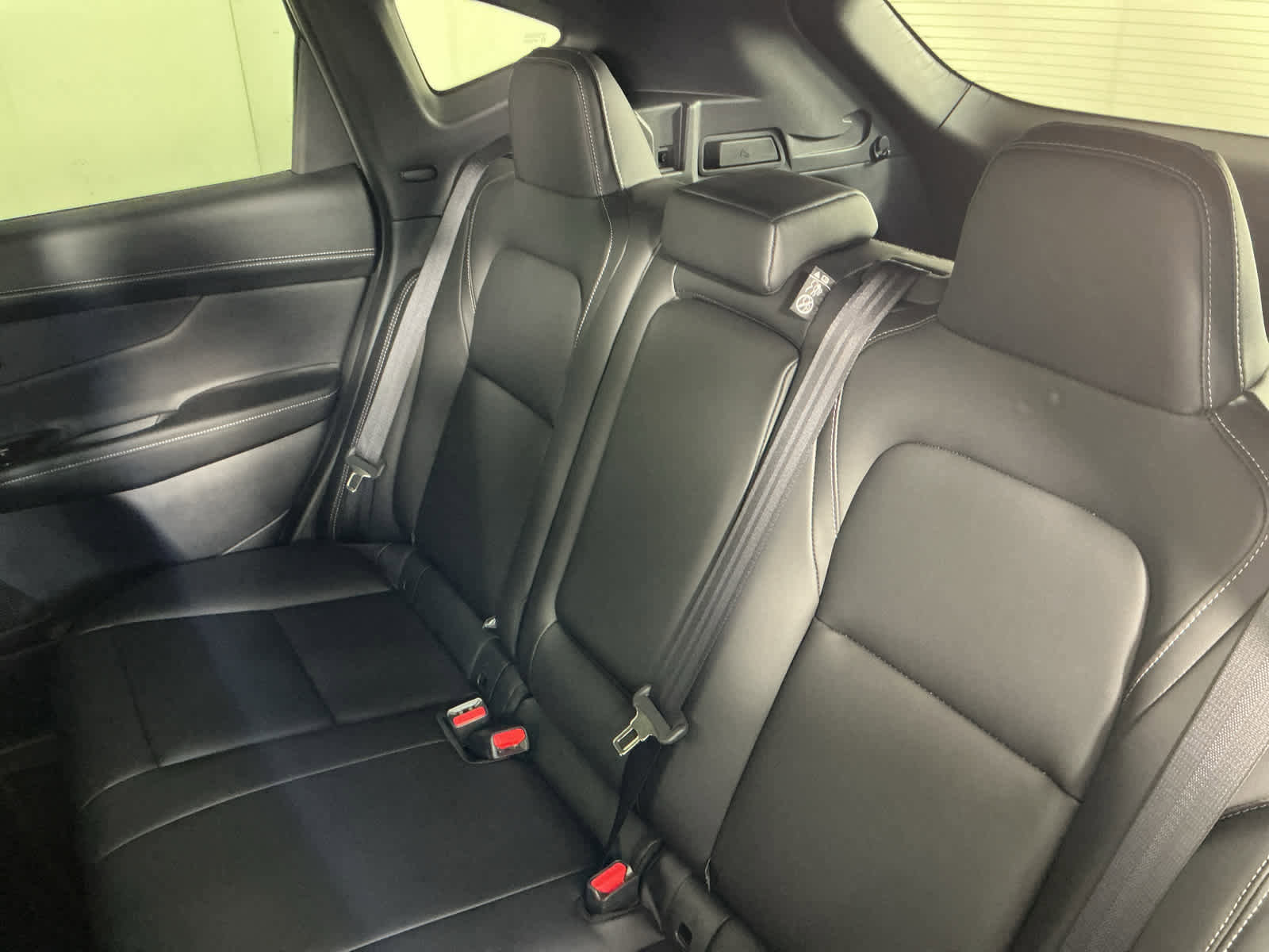 New 2025 Nissan Murano SL image 15