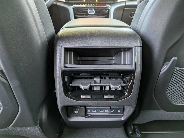 New 2026 Jeep Grand Cherokee Limited AWD/4WD image 11