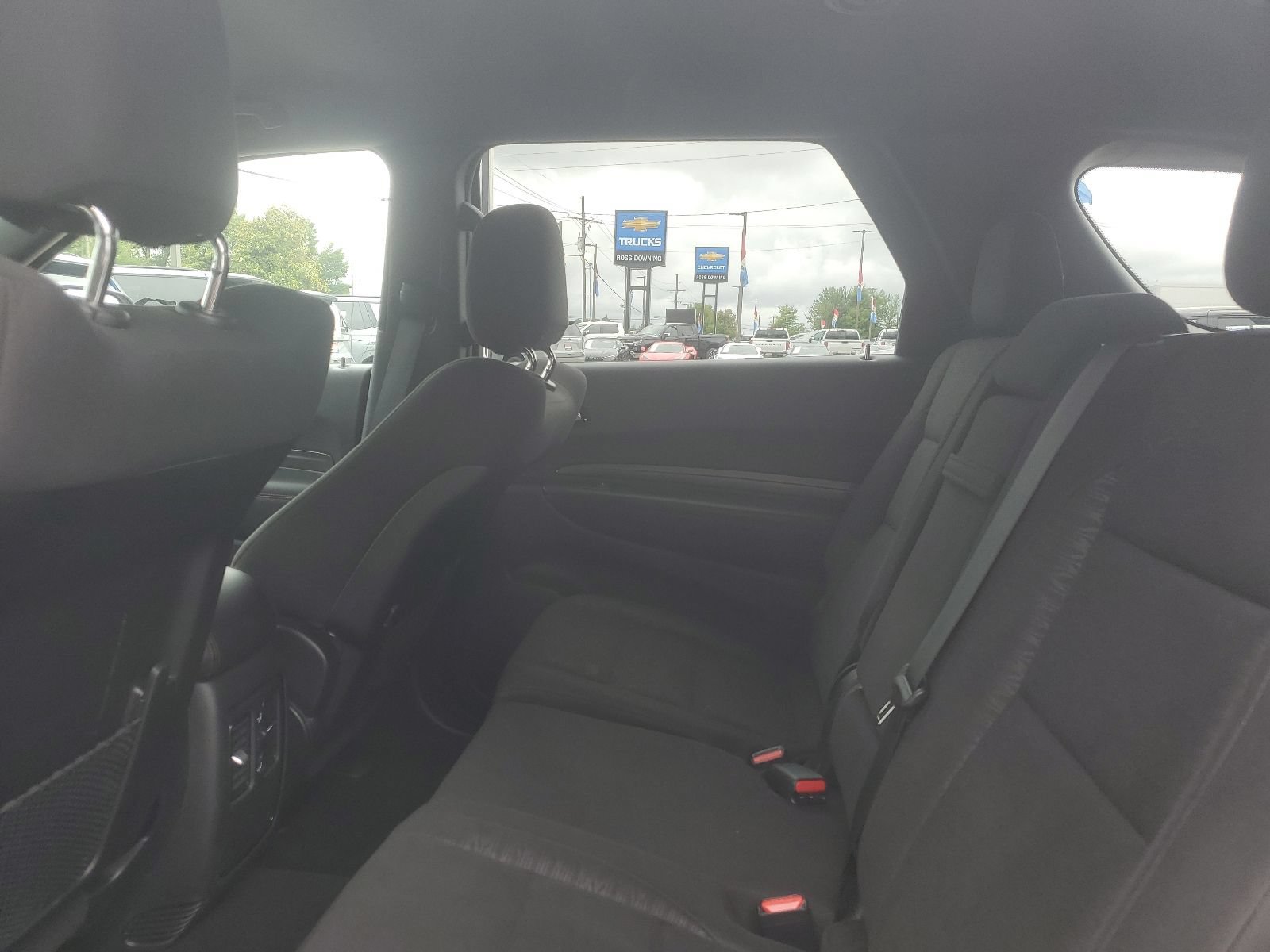 Used 2026 Dodge Durango GT RWD image 12