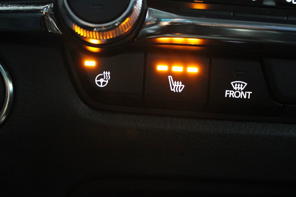 Used 2023 MAZDA CX-30 2.5 Turbo w/ Premium Plus Pkg AWD/4WD image 31