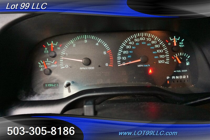 Used 2001 Dodge Ram 1500 Truck 2WD Quad Cab image 13