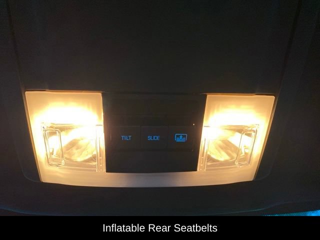 Used 2013 Ford Explorer XLT AWD/4WD image 17