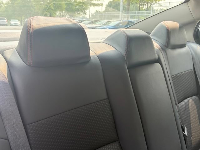 Used 2023 Nissan Altima 2.5 SR FWD image 29