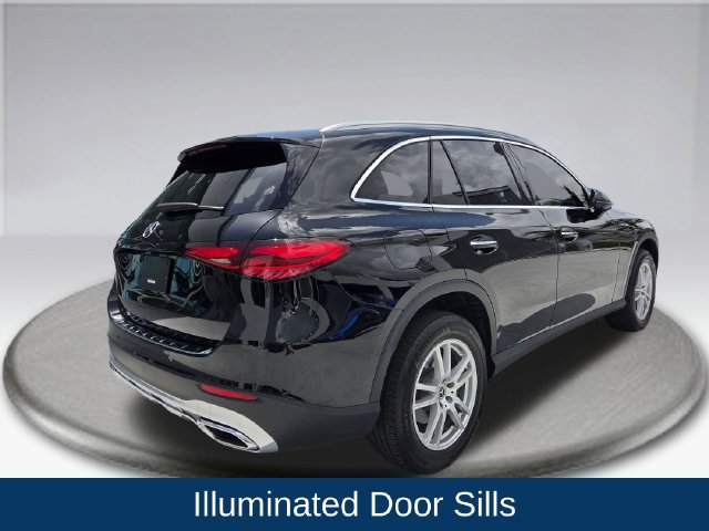 Used 2023 Mercedes-Benz GLC 300 image 16