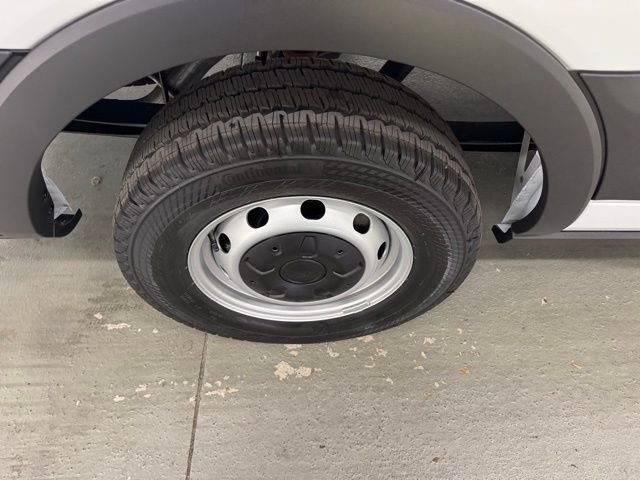 New 2026 Ford Transit 350 XL image 7