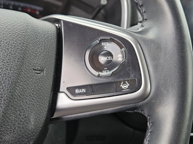 Used 2019 Honda CR-V EX-L image 11