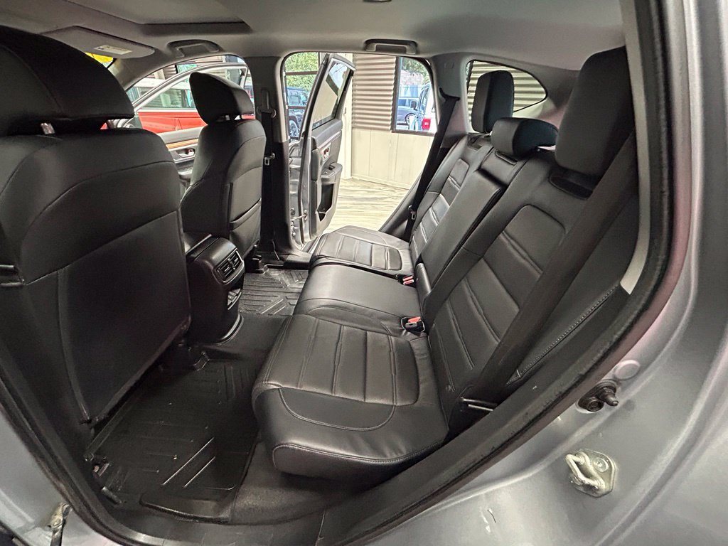 Used 2017 Honda CR-V EX-L image 50