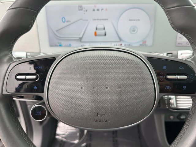 Used 2022 Hyundai Ioniq 5 Limited AWD/4WD image 36