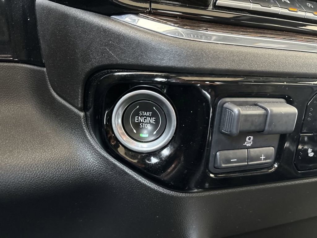 Certified 2023 GMC Sierra 1500 Elevation w/ Elevation Premium Package image 17