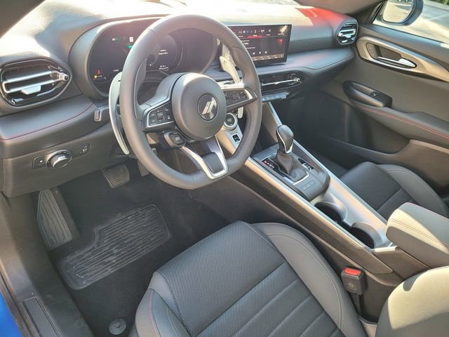 Used 2024 Dodge Hornet R/T w/ R/T Blacktop Package image 7