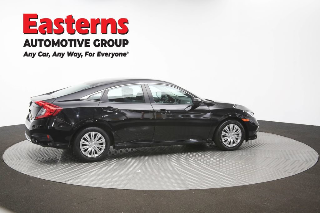 Used 2020 Honda Civic LX image 41