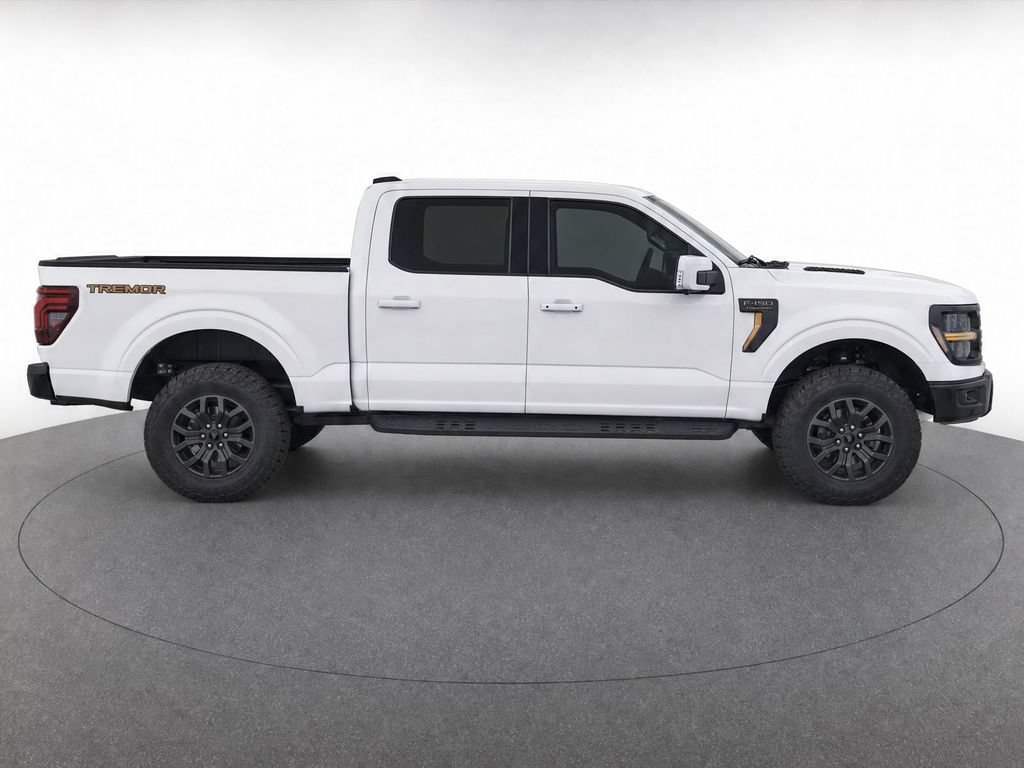 Used 2024 Ford F150 Tremor w/ Equipment Group 402A High AWD/4WD image 12