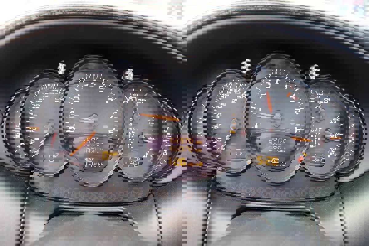 Used 2002 Porsche 911 Carrera image 25