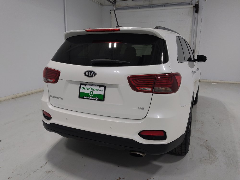 Used 2020 Kia Sorento S FWD image 7
