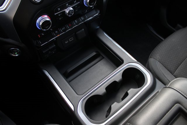 Used 2021 GMC Sierra 1500 Elevation image 26