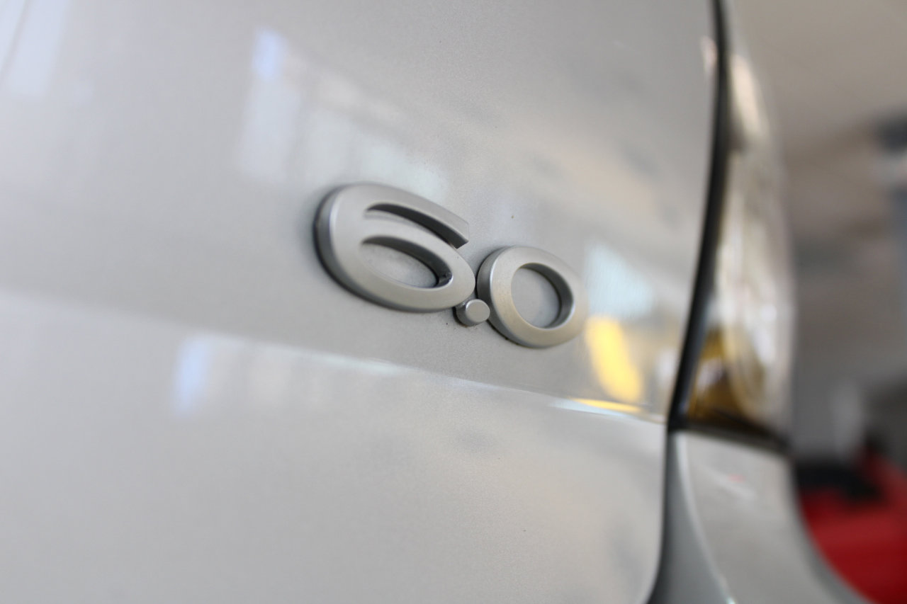 Used 2006 Pontiac GTO image 27