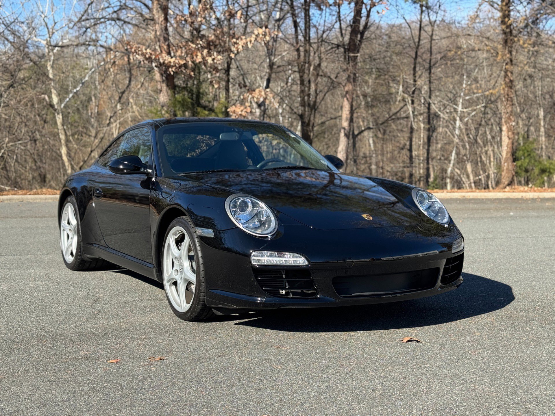 Used 2011 Porsche 911 GT3 RS image 16