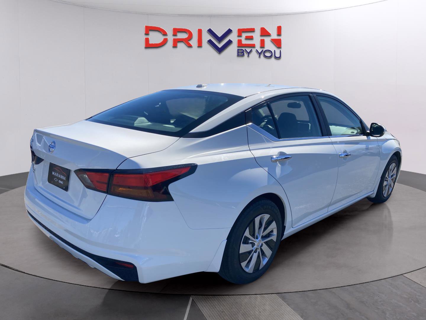 Used 2019 Nissan Altima 2.5 S image 7