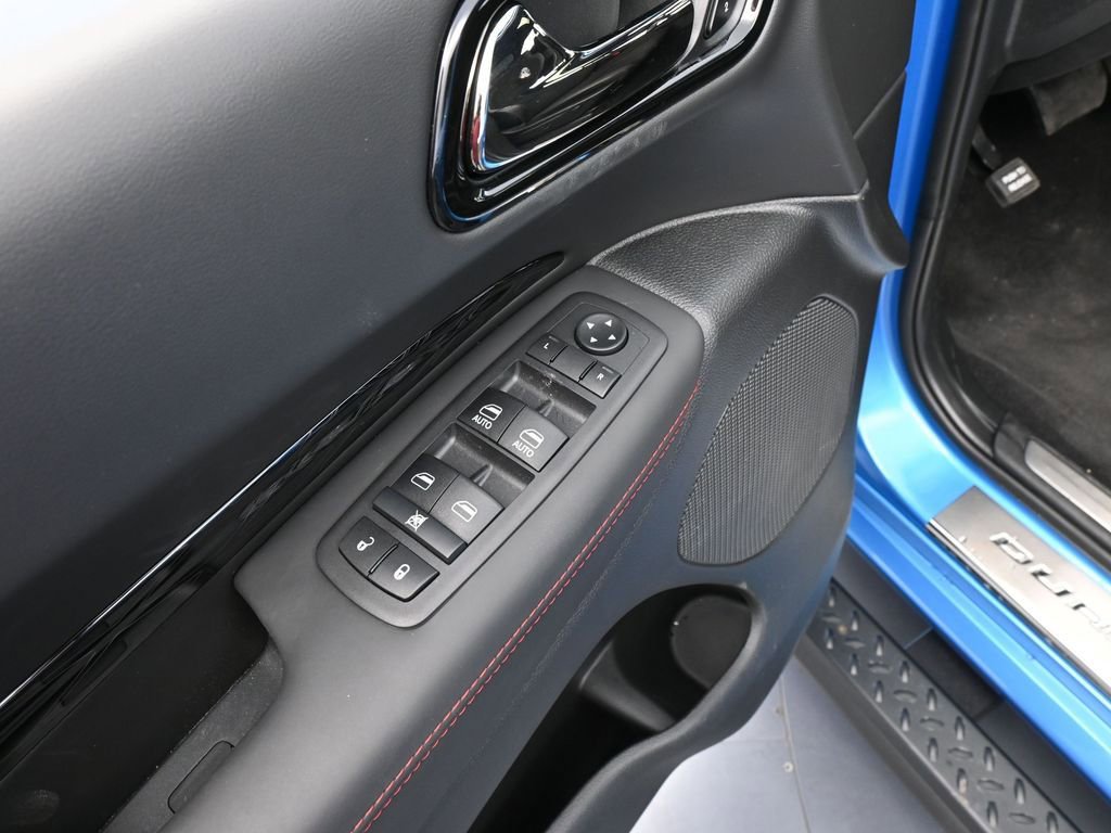Used 2026 Dodge Durango GT AWD/4WD image 14