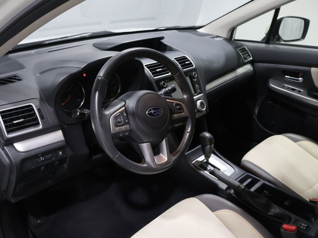 Used 2016 Subaru Crosstrek 2.0i Premium w/ Moonroof Package image 15