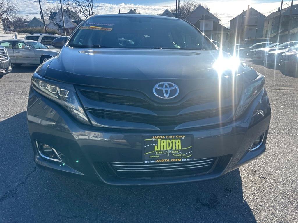 Used 2013 Toyota Venza LE AWD/4WD image 8