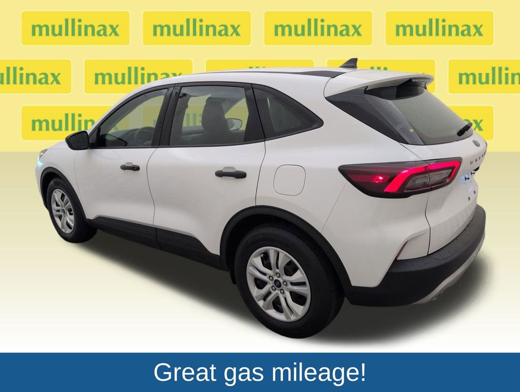 Used 2023 Ford Escape FWD image 8