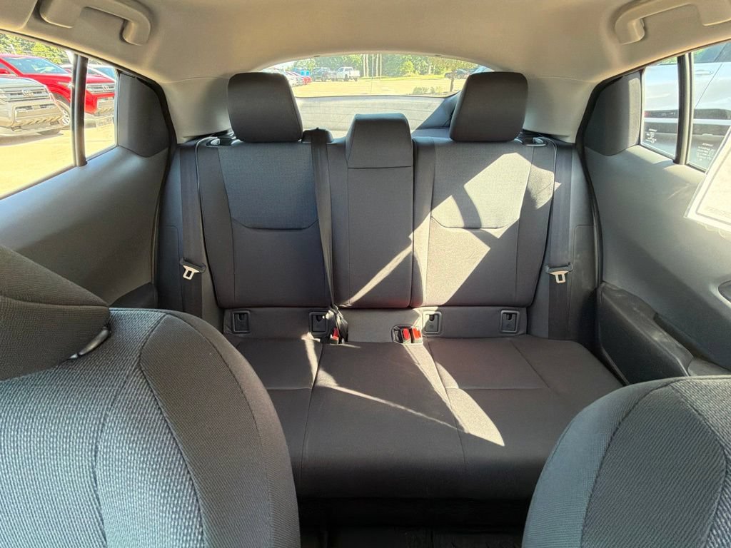 Used 2024 Toyota Prius LE FWD image 22