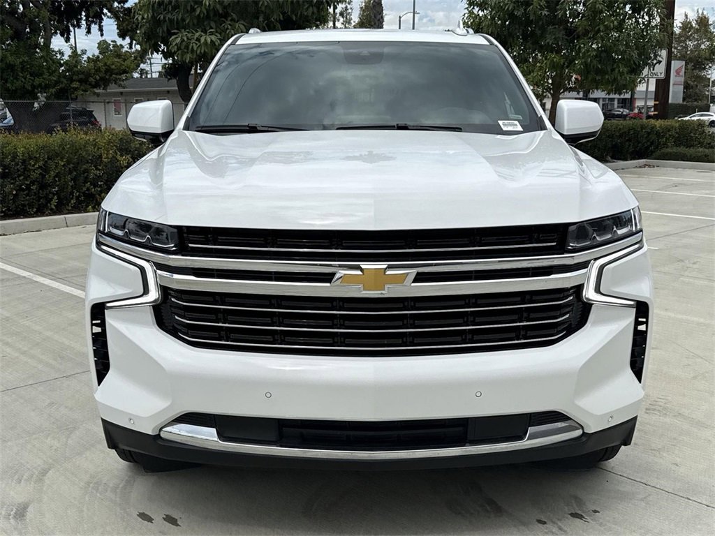 Used 2024 Chevrolet Tahoe LT image 8