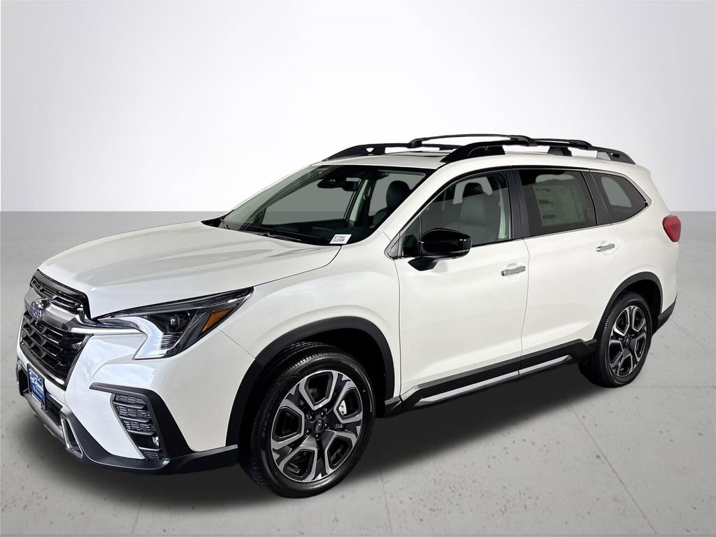New 2025 Subaru Ascent Touring w/ Popular Package #2 image 2