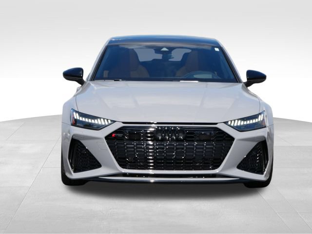 Used 2026 Audi RS 7 Performance AWD/4WD video 2