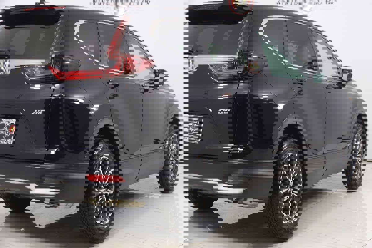 Used 2020 Honda CR-V EX image 44