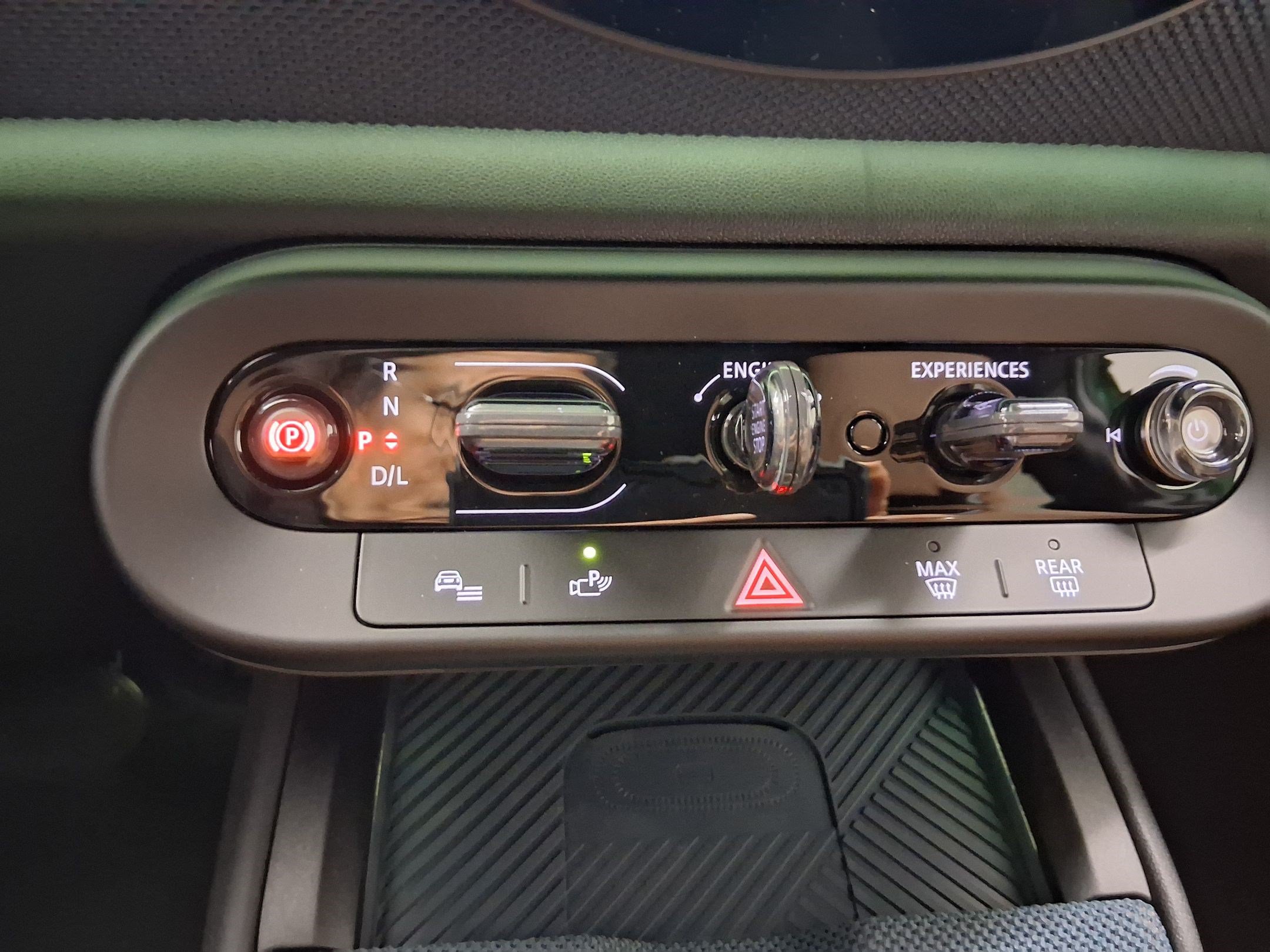 New 2027 MINI Cooper Countryman S AWD/4WD image 15