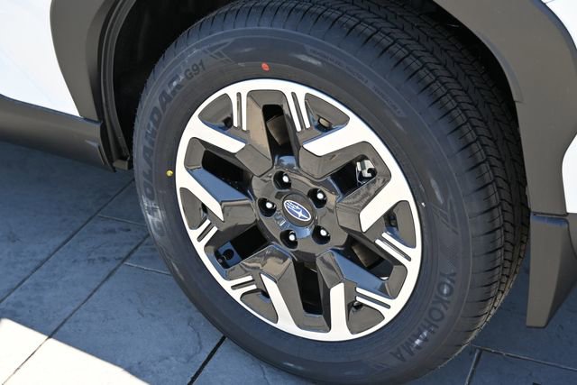 New 2026 Subaru Forester Premium image 12