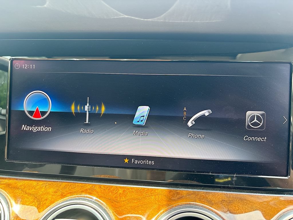 Used 2018 Mercedes-Benz E 400 4MATIC Wagon image 30