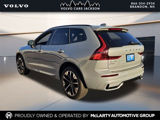 New 2026 Volvo XC60 B5 Plus w/ Protection Package Premier image 6