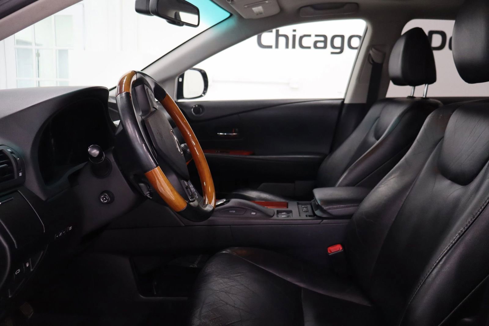 Used 2012 Lexus RX 350 AWD w/ Premium Pkg image 9