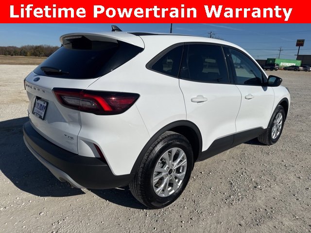 Used 2025 Ford Escape Active image 6