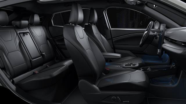 New 2026 Ford Mustang Mach-E Premium AWD/4WD image 28