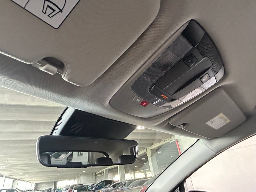 Used 2024 Kia Sportage EX FWD image 31