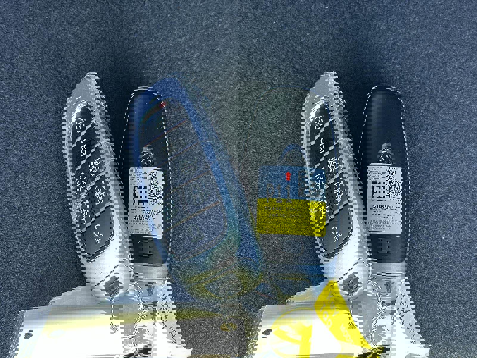 Used 2024 Hyundai Palisade Calligraphy image 21