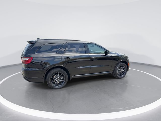 New 2026 Dodge Durango GT w/ Blacktop Package AWD/4WD image 8