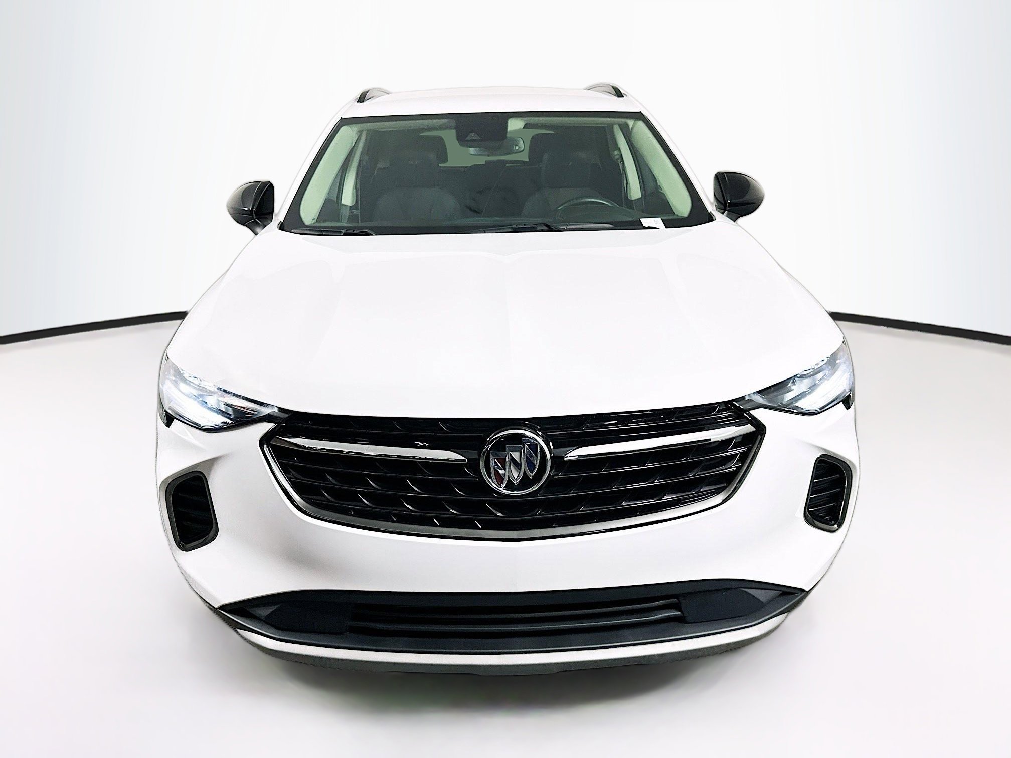 Used 2023 Buick Envision Preferred w/ Sport Touring Package image 2