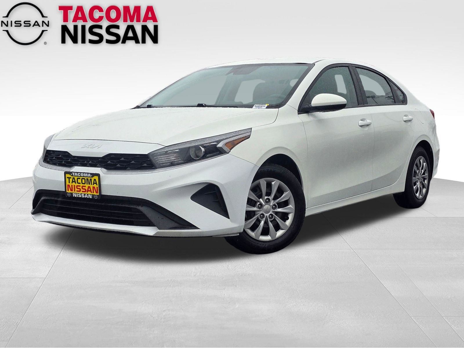 Used 2022 Kia Forte FE