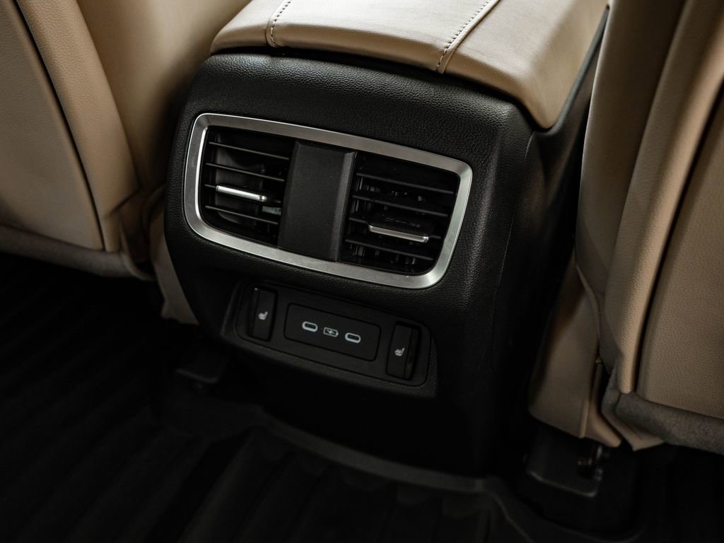 Certified 2024 Acura RDX SH-AWD w/ Advance Package image 35